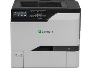 Εκτυπωτής Lexmark Laser CS720de Έγχρωμος 40C9136 - Προϊόντα τεχνολογίας από το Oikonomou-shop.
